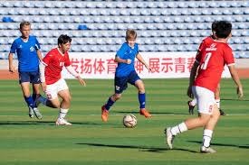 意大利足球改革迫在眉睫卢切西发声